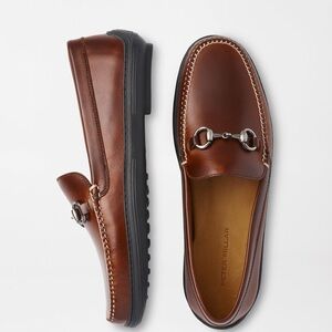Peter Millar Kiely Driving Moccasin